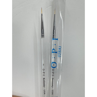 Cọ nét o.p.i 4 size