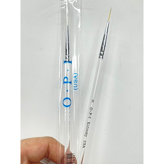Cọ nét O.P.I 4 size