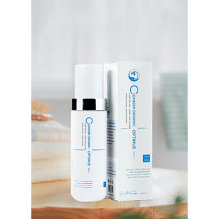 Sữa rửa mặt Optimus Cleanser Organic