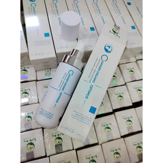 Sữa rửa mặt Optimus Cleanser Organic