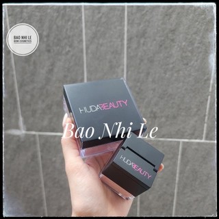 Phấn phủ Huda Beauty Easy Bake minisize và fullsize