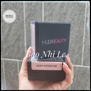 [CÓ SẴN] Phấn phủ Huda Beauty Easy Bake minisize và fullsize