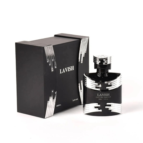 Nước hoa nam Lavish 100ml - SANG TRỌNG, HIỆN ĐẠI - Cam kết chính hãng