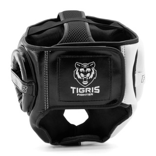 Nón bảo hộ đầu Tigris Fighter
