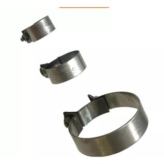 CỔ DÊ INOX 304 Phi A(Phi 13-120mm)