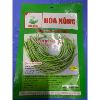 Đậu đũa hn 602 10g