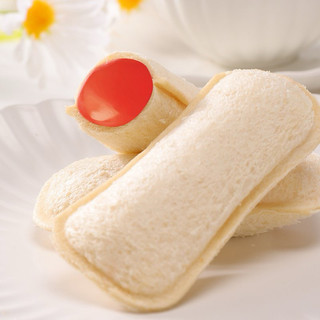 Bánh sữa chua dâu 500gr