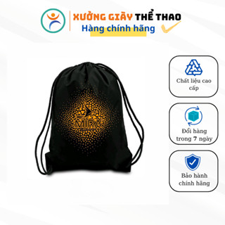Túi rút đựng giày, túi đựng quần áo, đồ thể thao mira - hàng chính hãng chống nước