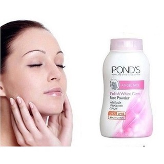 bình phấn Pond 50G