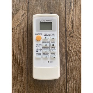 Remote máy lạnh mitsubishi , remote mitsubishi, điều khiển mitsubishi tặng pin