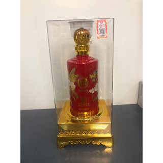 Mao Đài long phụng đỏ có hộp