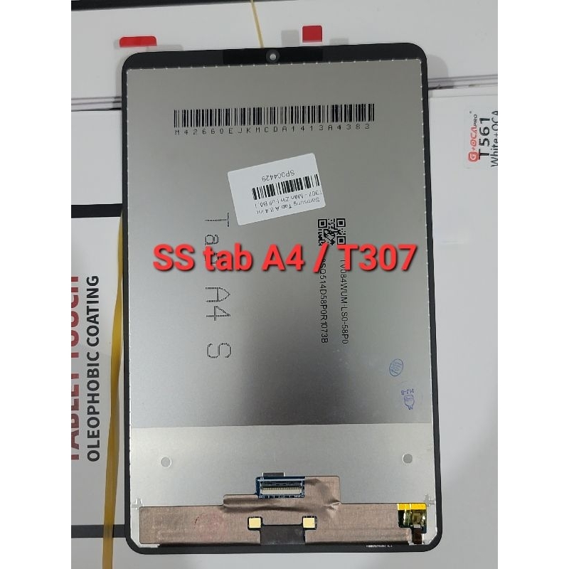 Màn Samsung tab A4 / T307