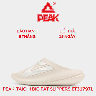 Dép peak-taichi phi thuyển big fat slippers mã et31797l