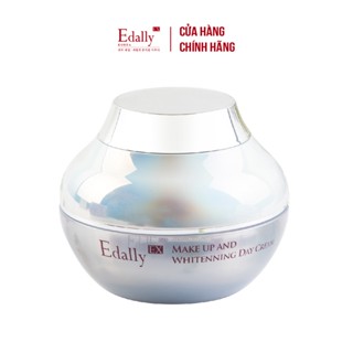  Kem trang điểm và dưỡng trắng ban ngày Edally EX Make Up And Whitenning Day Cream 