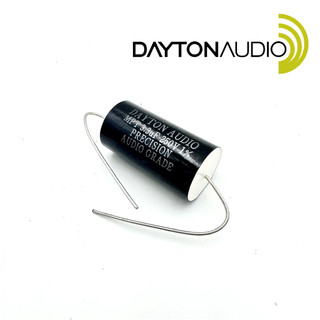 Tụ 3.3uf 250V Precision Audio Cap của Dayton Audio,giá 1 con