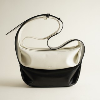 BAA Bag waa. - Túi Baa Đeo Chéo Da Bò