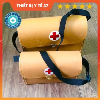 Túi Da Y Tế, Túi Cứu Thương Đạ Dụng ( Các Kích Thước )
