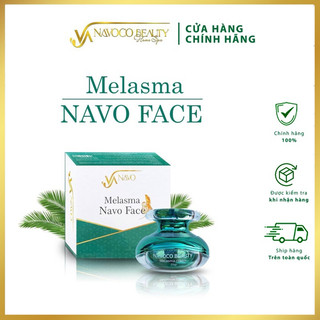 Kem dưỡng Navo Face (CHÍNH HÃNG)