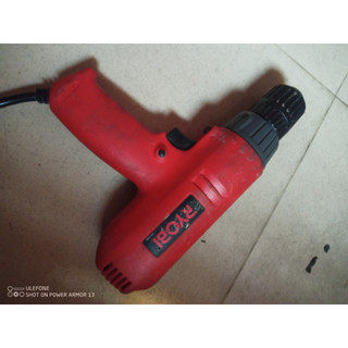 Máy Khoan 2 chiều Ryobi Hàng bãi nhật