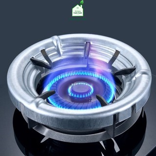 CCL105 - Kiềng chắn gió - Kiềng bếp ga lắp các loại bếp, Chống tỏa nhiệt, Tiết Kiệm gas tối đa - Giadungcamcam