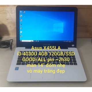 Laptop cũ i3 i5 dùng tốt