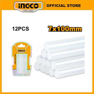 Que keo nến đường kính 7mm INGCO AKTGS1071