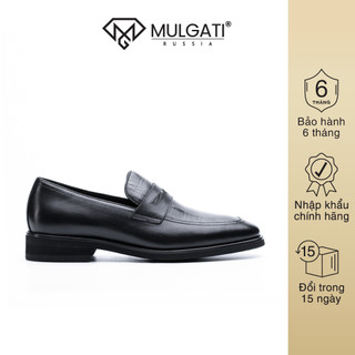Giày Lười Nam Mulgati Penny Loafer - SP8A51D12-3