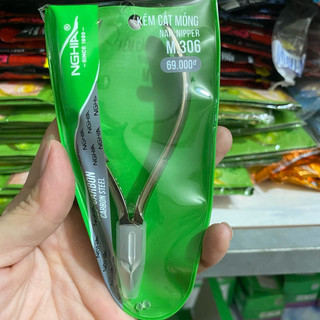 Kềm Cắt Móng Nghĩa M.306