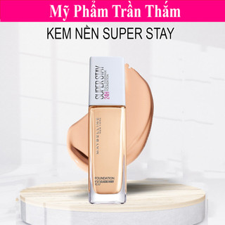 Kem Nền Maybelline Super Stay Full Coverage Foundation ( hàng chính hãng )