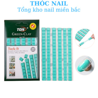 Keo đa năng "dụng cụ gắn đế móng làm mẫu nail"