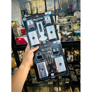 Pát tăng sên âm có nẹp tbt v3 cho ex150 - ex155 !