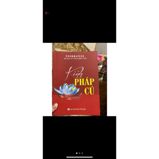 Kinh pháp cú