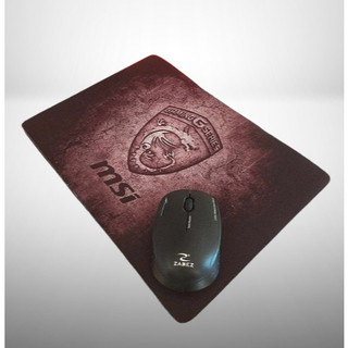 Lót chuột MSI GAMING SHIELD