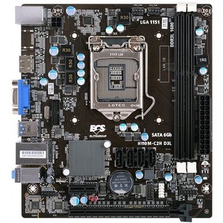 COMBO H110 I3 9100F RAM 8GB