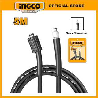 Dây rửa xe cho máy rửa xe áp lực cao ingco ahph5028