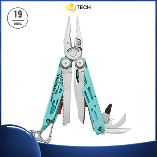 Dụng cụ đa năng Leatherman SIGNAL hàng chính hãng, bảo hành 25 năm