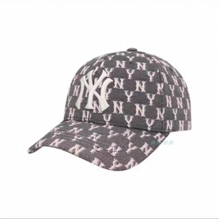 Mũ Nón MLB NY Baseball Cap Full Tag Code