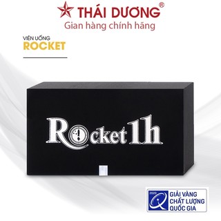ROCKET 1H tăng cường sức khoẻ nam, bổ thận hộp 6 viên - Sao Thái Dương