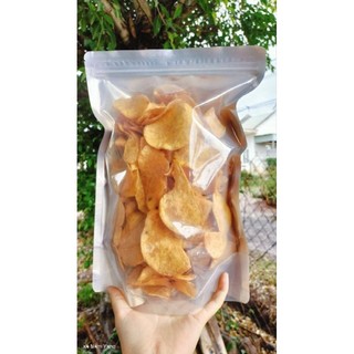 KHOAI SẤY MẬT ONG - 500gr