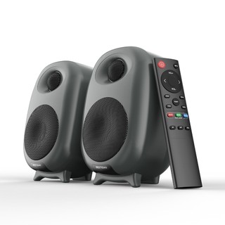 Loa kiểm âm BESTISAN SR06 2024 Công suất 50W đa dạng cổng kết nối. Điều chỉnh âm thanh chuyên nghiệp Hàng chính hãng