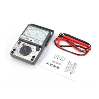 Đồng Hồ Đo Vạn Năng Kim MF47L
