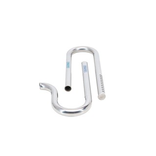 Inout inox Fi12 cho hồ thủy sinh