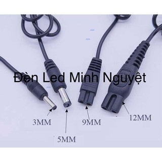 Sạc đèn pin đội đầu 1 chân, 2 chân, lớn nhỏ các loại