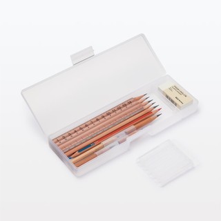 Gôm Plastic - L MUJI