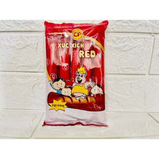 Gói xúc xích CP Heo - Bò gói 200g ( date luôn mới nhất )