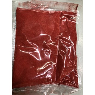 Màu Gạch Tôm 50g Màu Nấu Bún Riêu- Màu Xào Lăn - Màu Làm Bánh