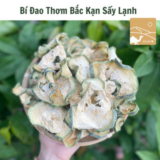 Bí đao thơm bắc kạn sấy lạnh jiang