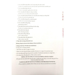 KEM HOLY CARE ĐỎ