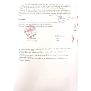 KEM HOLY CARE ĐỎ