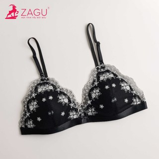 Áo Bralette cho nàng thêm quyến rủ và cá tính ZAGU 8812